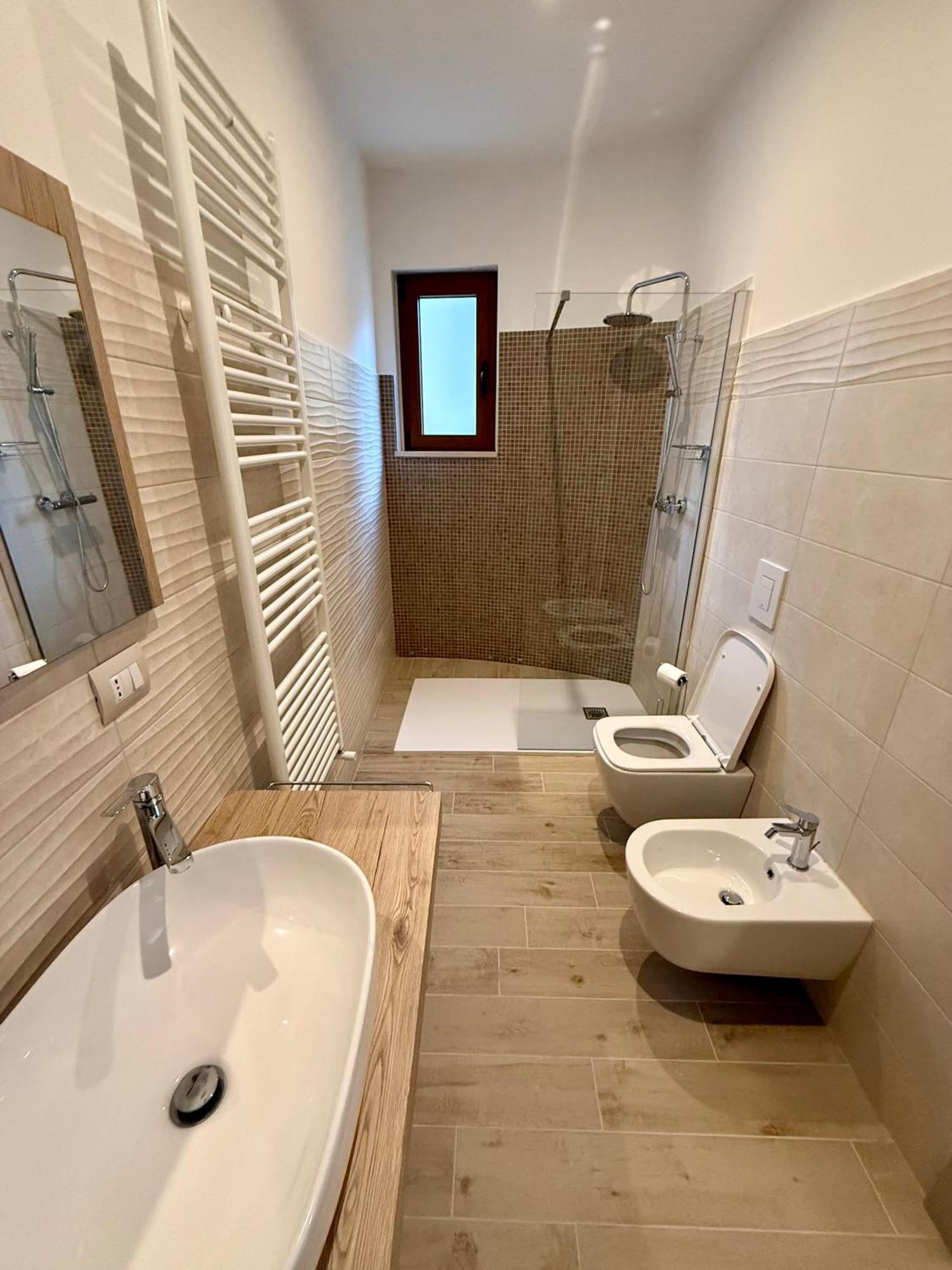 Miele B&B Vinchiaturo Quarto foto