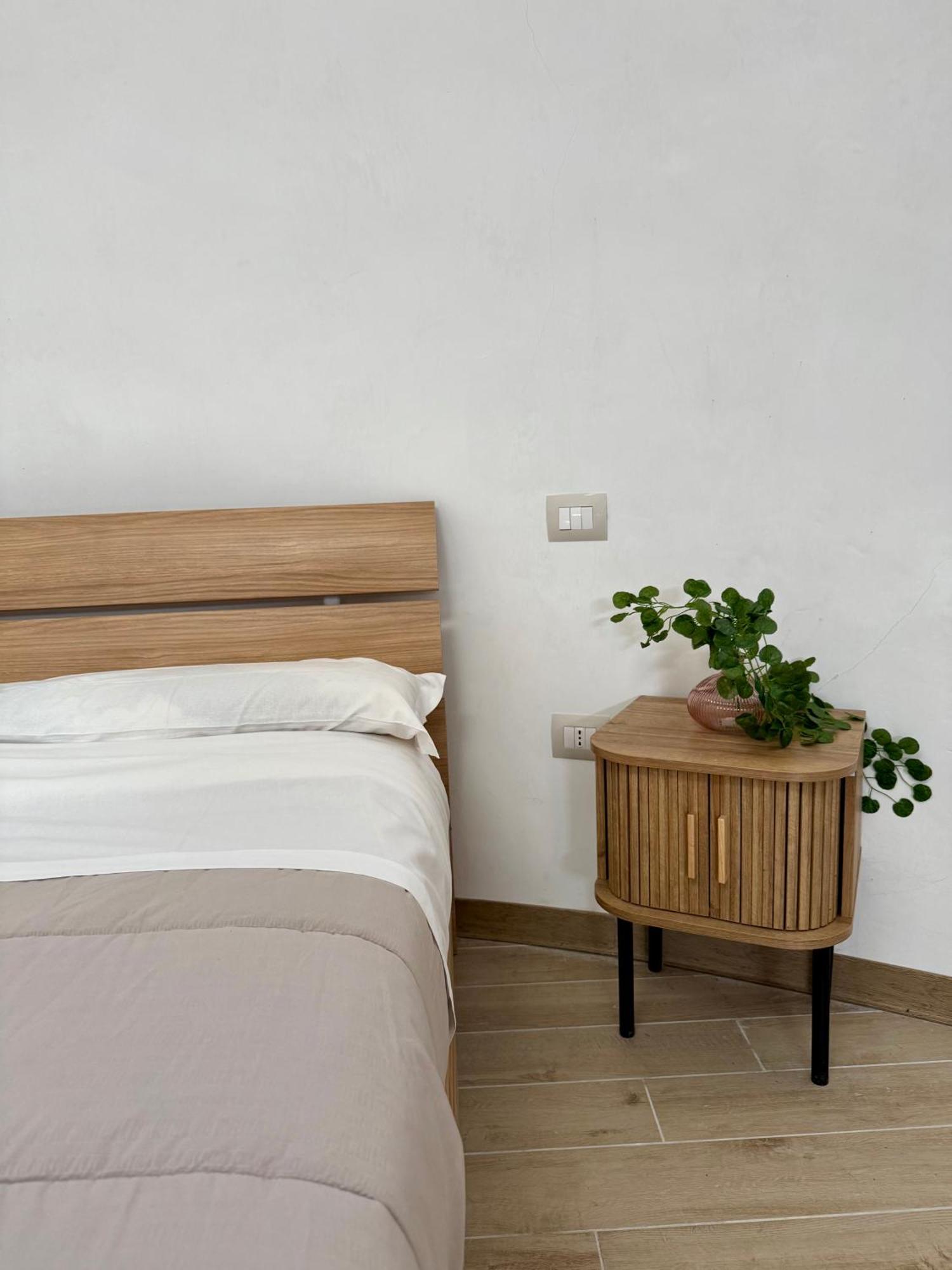 Miele B&B Vinchiaturo Quarto foto